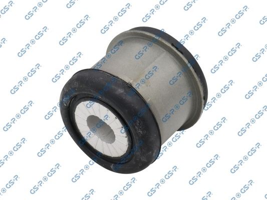 GSP 512763 Bushing, axle beam