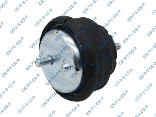 GSP 512768 Mounting, engine