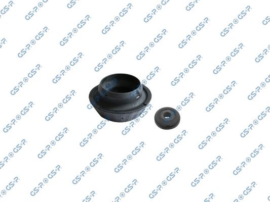 GSP 512874S Repair Kit, suspension strut support mount