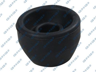 Bushing, stabiliser coupling rod GSP 512889