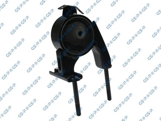 GSP 512922 Mounting, engine
