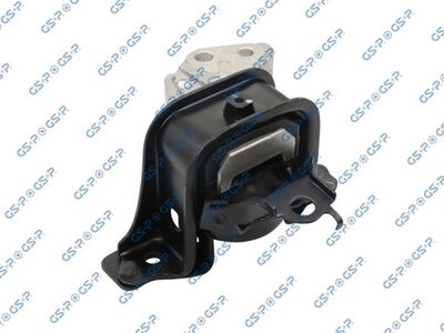 Mounting, engine GSP 513169