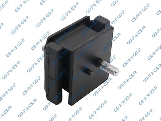 GSP 513174 Mounting, engine