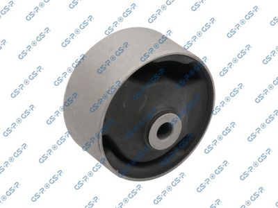 Mounting, engine GSP 513182