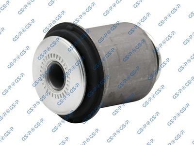 Mounting, control/trailing arm GSP 513211