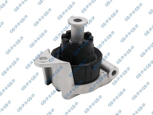GSP 513371 Mounting, engine