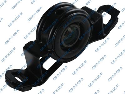 Suspension, propshaft GSP 513557