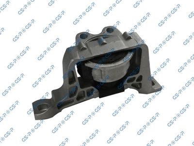 Mounting, engine GSP 513679