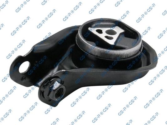 GSP 513727 Mounting, engine