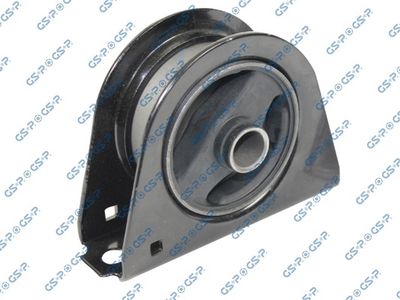 Mounting, engine GSP 513736