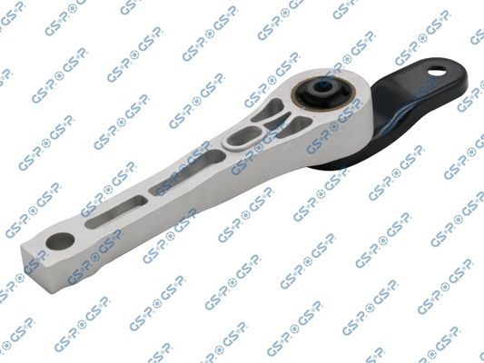 GSP 513832 Mounting, engine