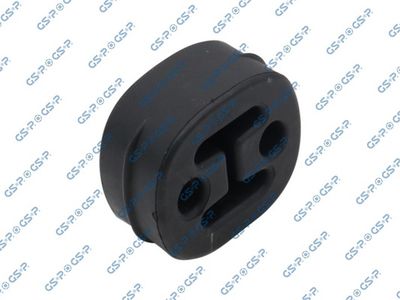 Mount, exhaust system GSP 513870