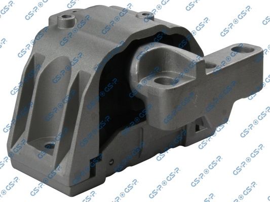 GSP 513879 Mounting, engine