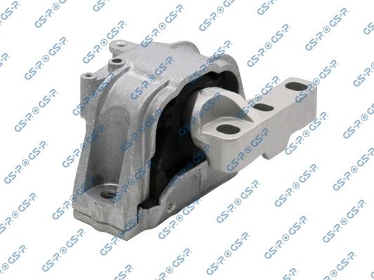 GSP 513880 Mounting, engine