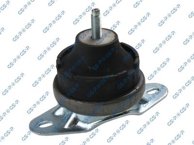 Mounting, engine GSP 513890