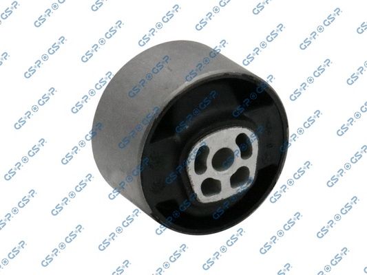 GSP 513901 Mounting, engine