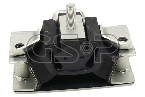GSP 513943 Mounting, engine