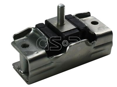GSP 513944 Mounting, engine