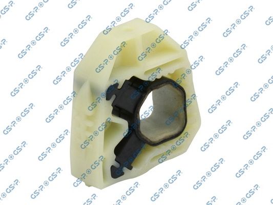GSP 514044 Mounting, radiator