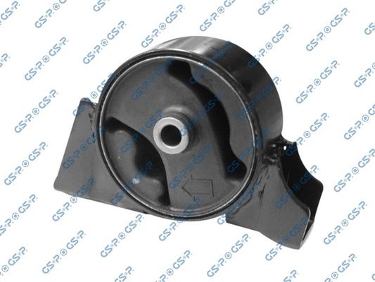GSP 514308 Mounting, engine