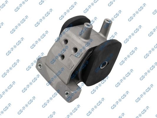 GSP 514375 Mounting, engine