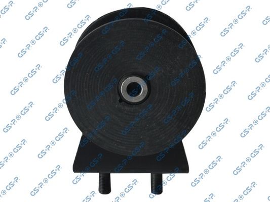 GSP 514604 Mounting, engine