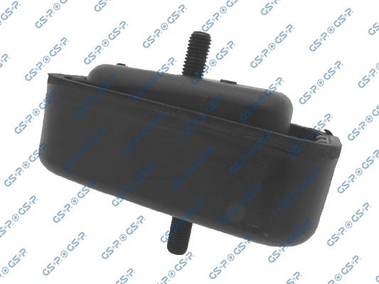 GSP 514645 Mounting, engine