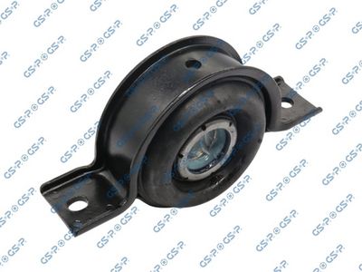 Suspension, propshaft GSP 514793