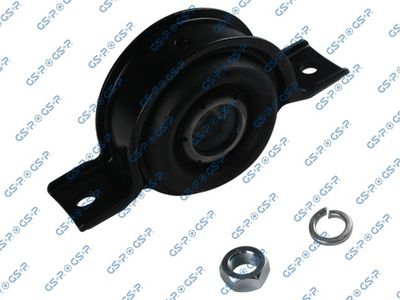 Suspension, propshaft GSP 514793S
