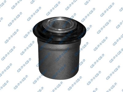 Mounting, control/trailing arm GSP 516008