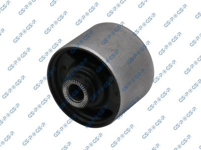 Mounting, control/trailing arm GSP 516012