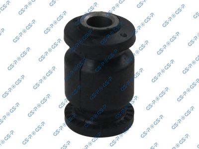 Mounting, control/trailing arm GSP 516070