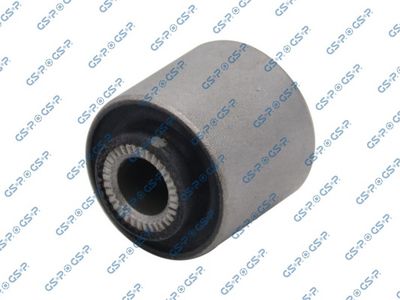 Mounting, control/trailing arm GSP 516111