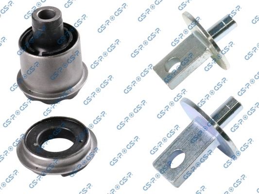 GSP 516273S Mounting, control/trailing arm