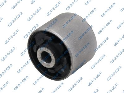Mounting, control/trailing arm GSP 516350