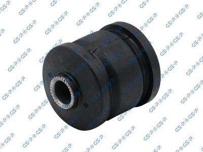 Mounting, control/trailing arm GSP 516412