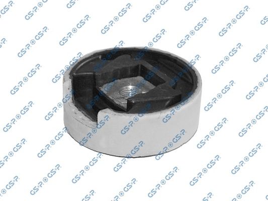 GSP 516544 Mounting, engine