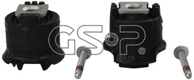 GSP 517173S Repair Kit, axle beam