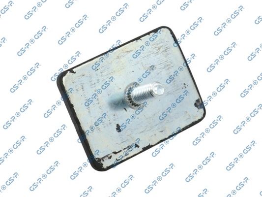 GSP 517242 Rubber Buffer, suspension