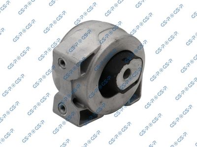 Mounting, automatic transmission GSP 517458