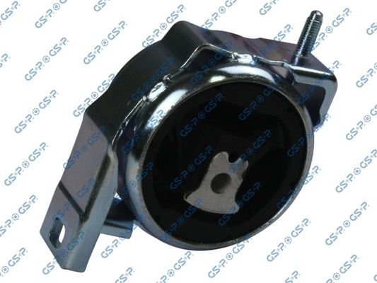 GSP 517461 Mounting, engine
