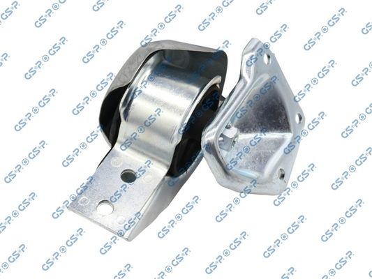 GSP 517472 Mounting, engine