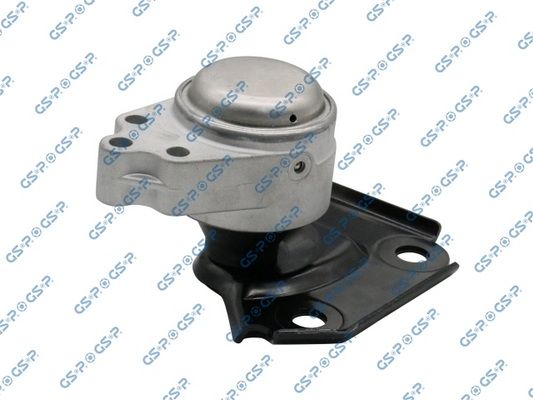 GSP 517493 Mounting, engine