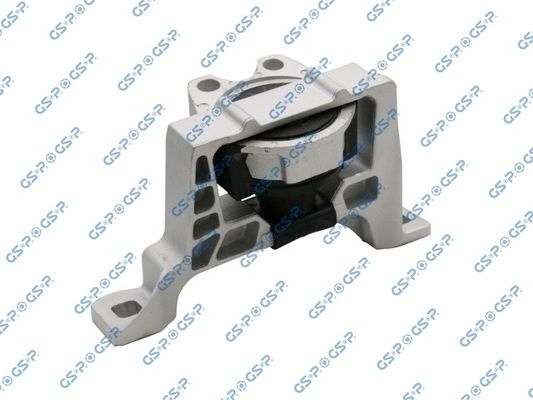 GSP 517495 Mounting, engine