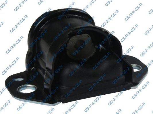 GSP 517855 Mounting, engine