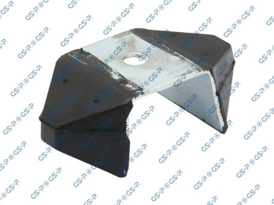GSP 517857 Mounting, engine
