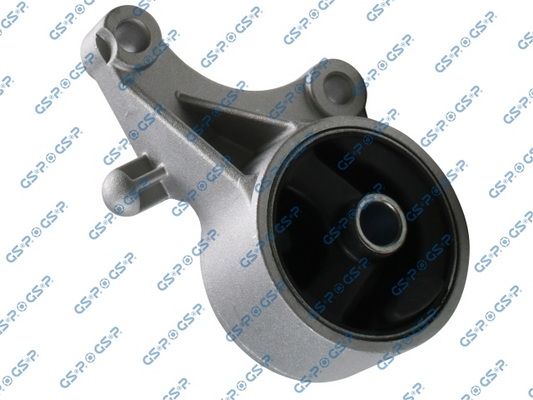 GSP 517869 Mounting, engine