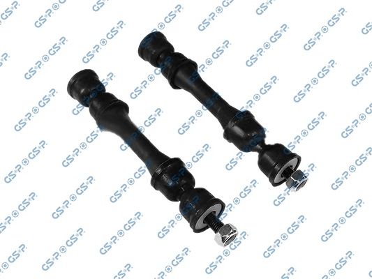 GSP 517915S Link/Coupling Rod, stabiliser bar