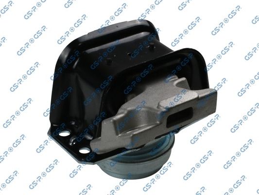 GSP 517943 Mounting, engine