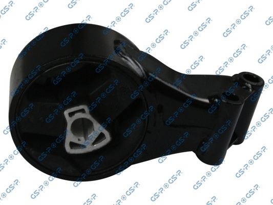 GSP 517966 Mounting, engine